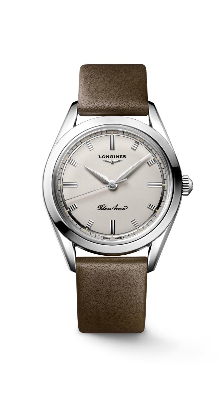 Longines - l28934516